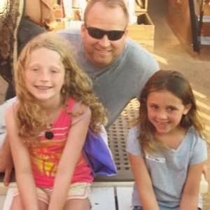 Meet your Posher, Patrick